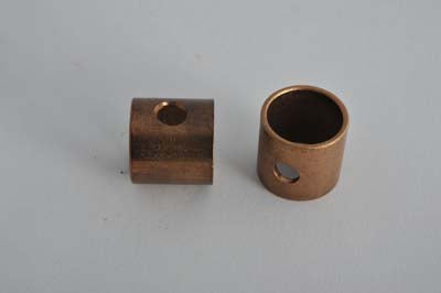 Kick Starter Shaft Bushing Set