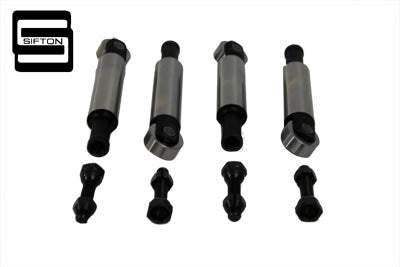 Sifton Standard Solid Tappet Assembly Set