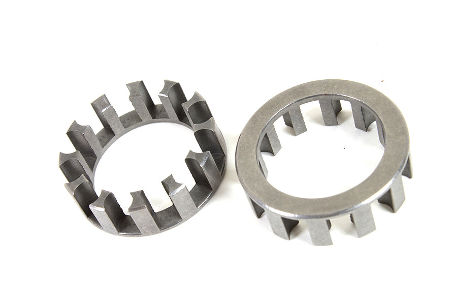 Roller Bearing Set Cages