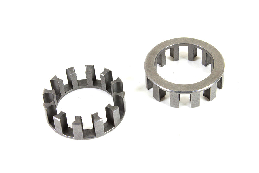Roller Bearing Set Cages