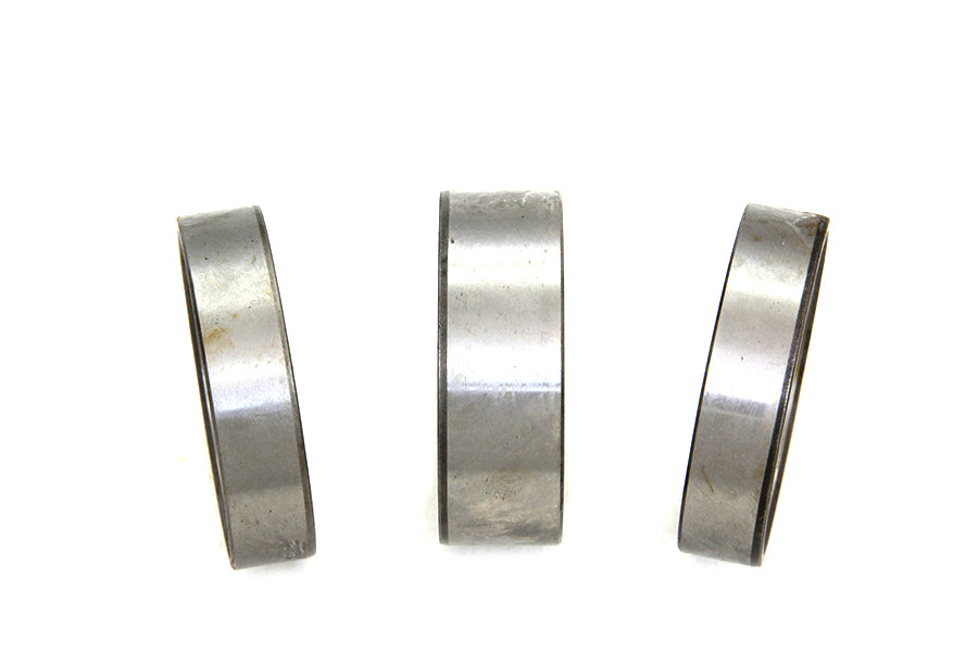 Connecting Rod Race Set .010 Oversize