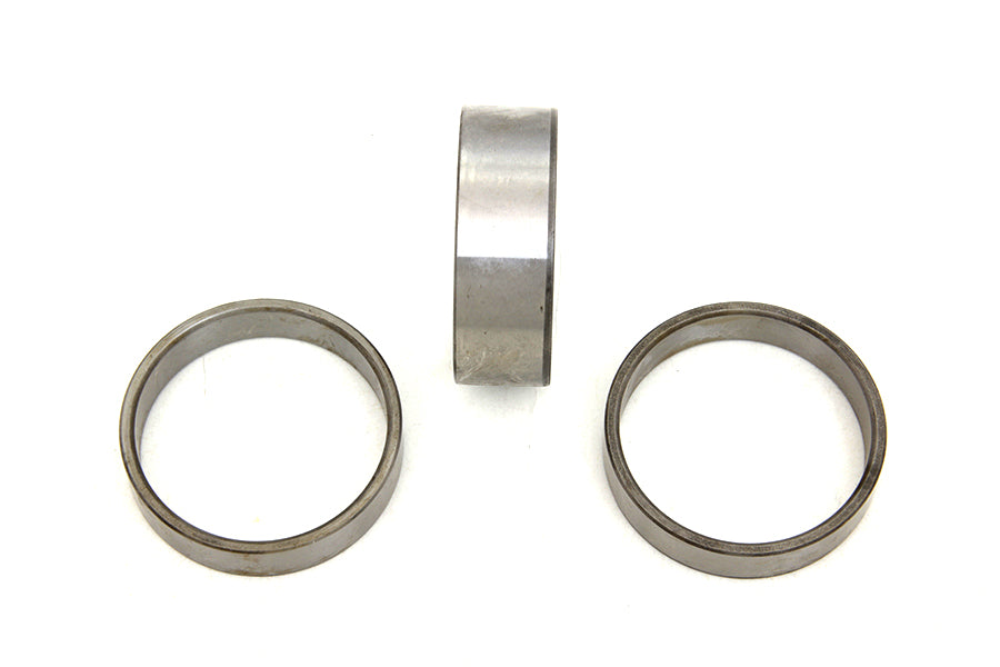 Connecting Rod Race Set .010 Oversize