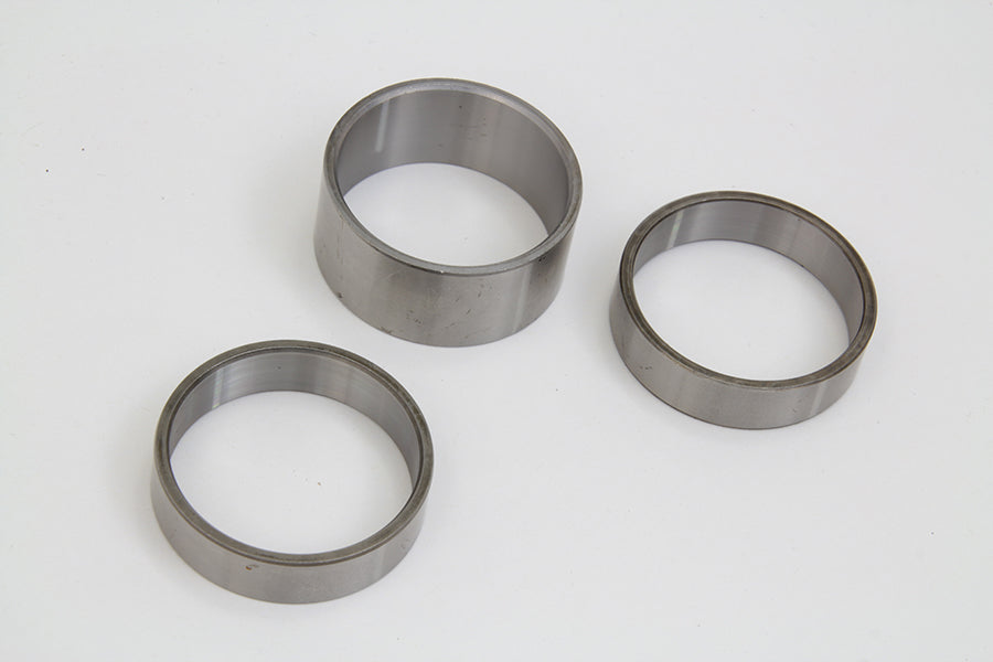 Connecting Rod Race Set .001 Oversize