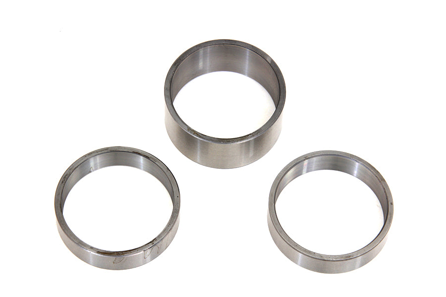 Connecting Rod Race Set .010 Oversize