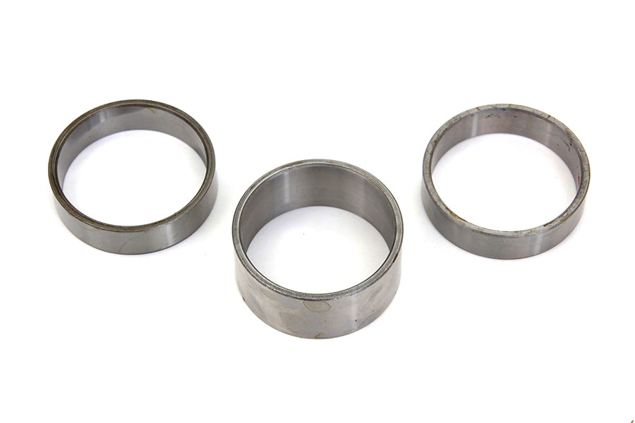 Connecting Rod Race Set .005 Oversize