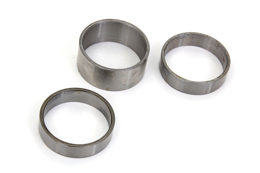 Connecting Rod Race Set .005 Oversize