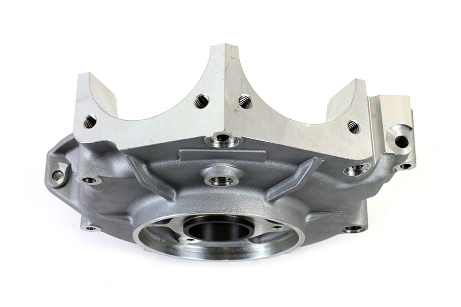 Panhead Left Side Engine Case