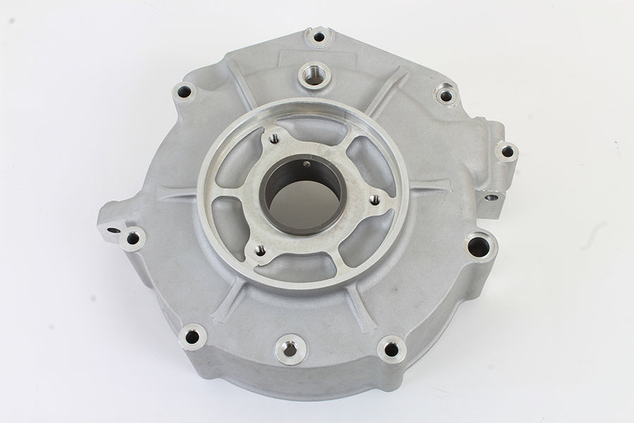 Panhead Left Side Engine Case