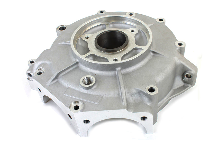 Panhead Left Side Engine Case