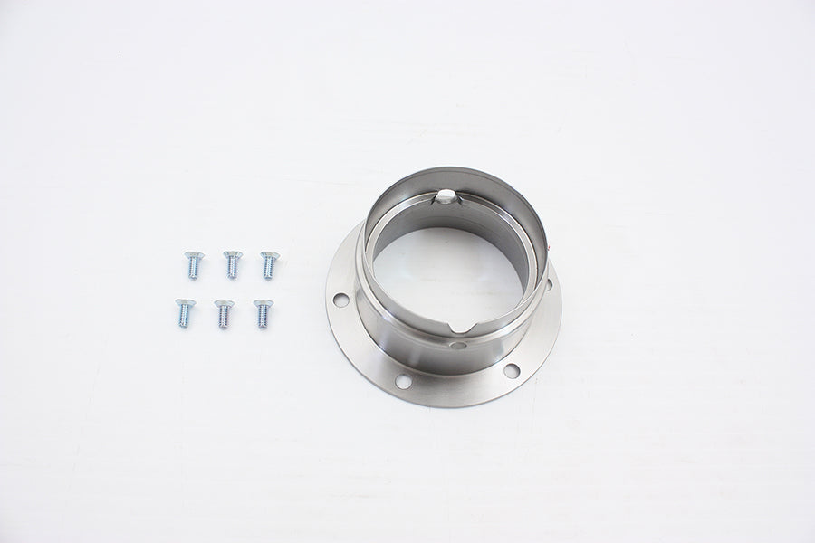 Left Side Crankcase Bearing Sleeve