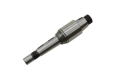 Pinion Shaft 8° Taper