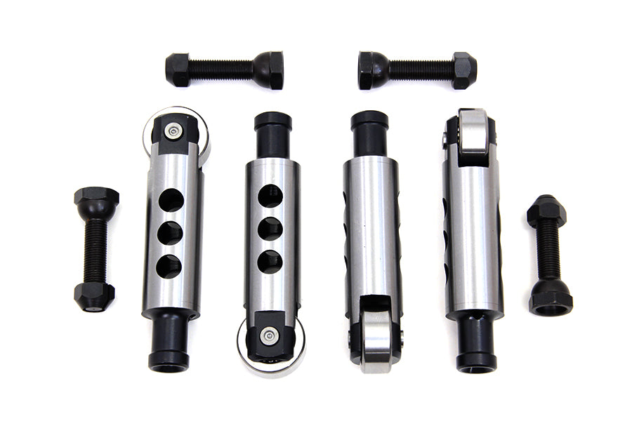 Standard Solid Lightning Tappet Set