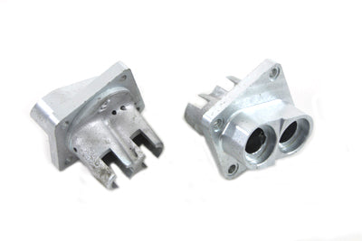 Replica Zinc Plated Tappet Block Set