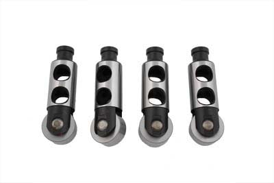 Solid Lightning Tappet Set .005 Oversize