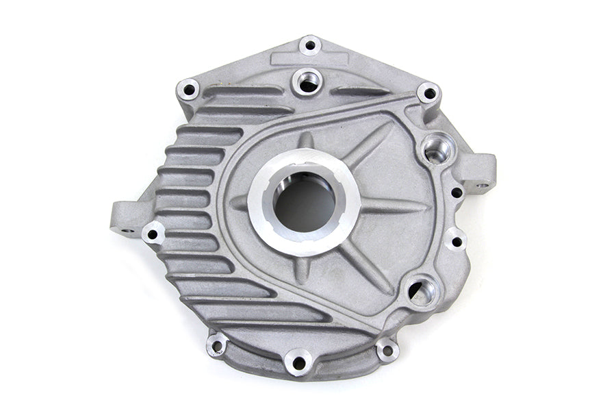 Left Side Engine Case