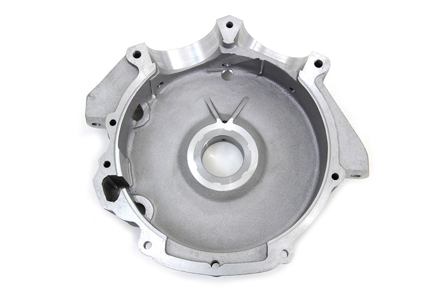 Left Side Engine Case