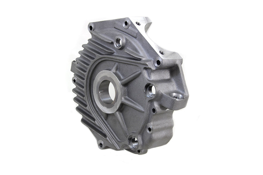 Left Side Engine Case