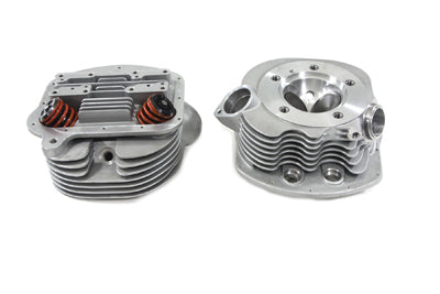 Panhead Cylinder Heads 3-5/8 Big Bore
