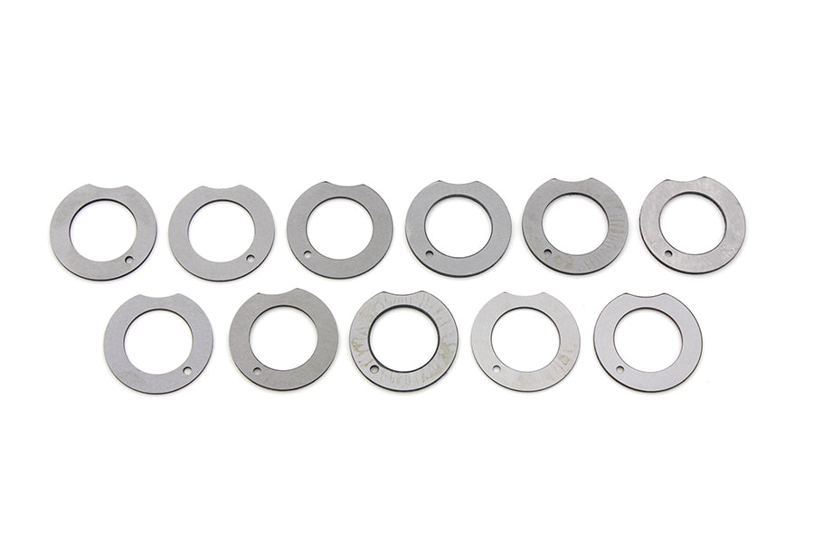 Flywheel Thrust Washer Set