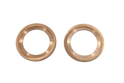 Flywheel Crank Pin Thrust Washer Set Standard