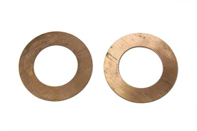 Flywheel Crank Pin Thrust Washer Set .005