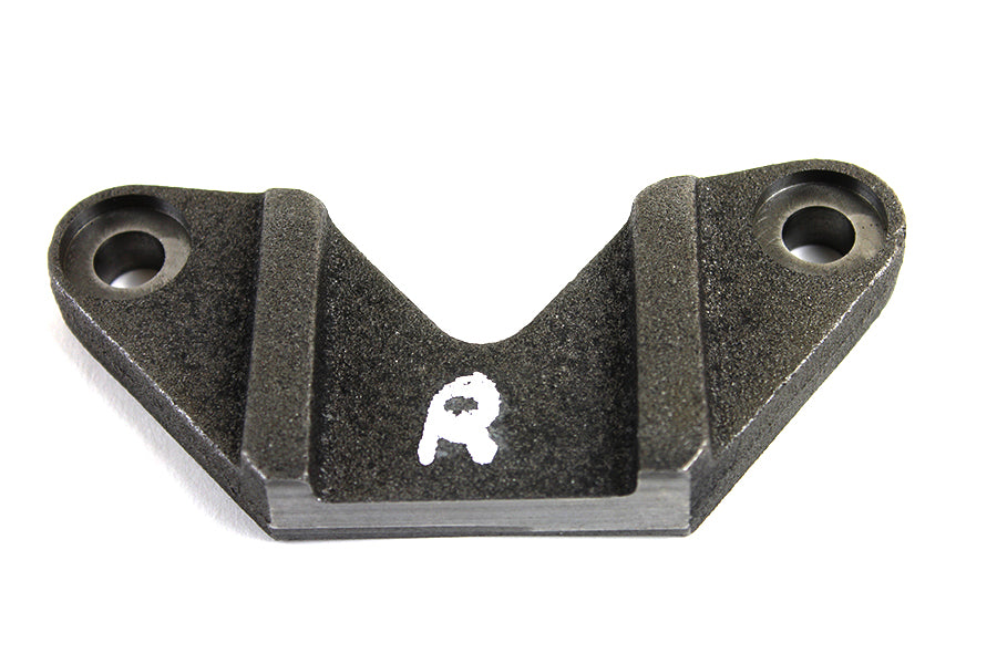 Raw Rocker Arm Support Set