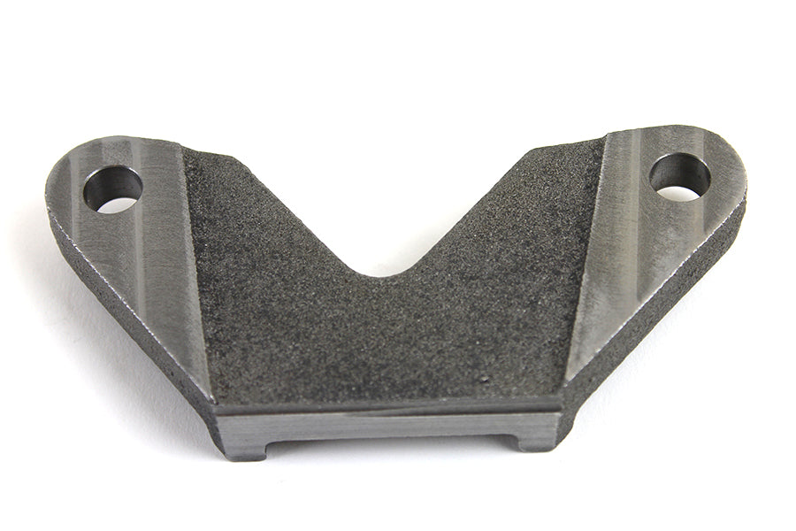 Raw Rocker Arm Support Set