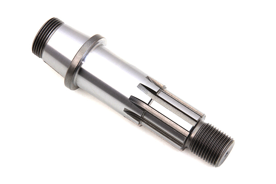 Engine 6° Taper Sprocket Shaft