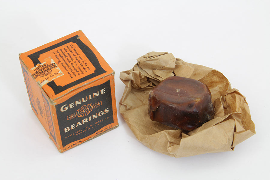 Right Side Case Roller Bearing Set .002