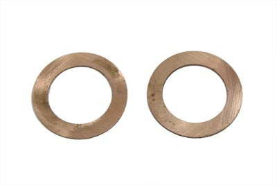 Flywheel Crank Pin Thrust Washer Set .055 Bronze
