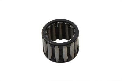 Engine Case Right Bearing Assembly Red