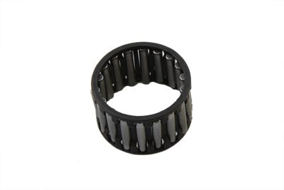 Engine Case Pinion Bearing White and Gray