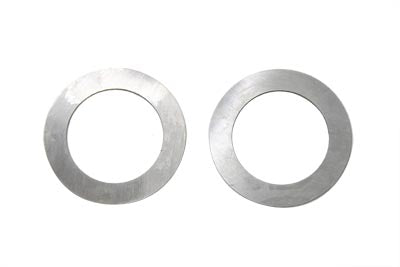 Flywheel Crank Pin Thrust Washer Set Steel
