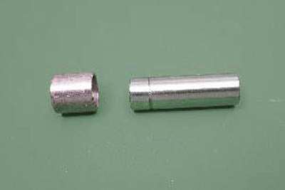 Cam Chest Idler Shaft Kit