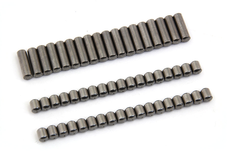 Connecting Rod Roller Set