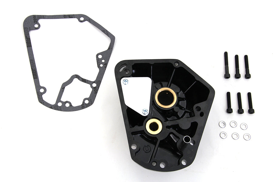 Black Nose Cone Cam Cover