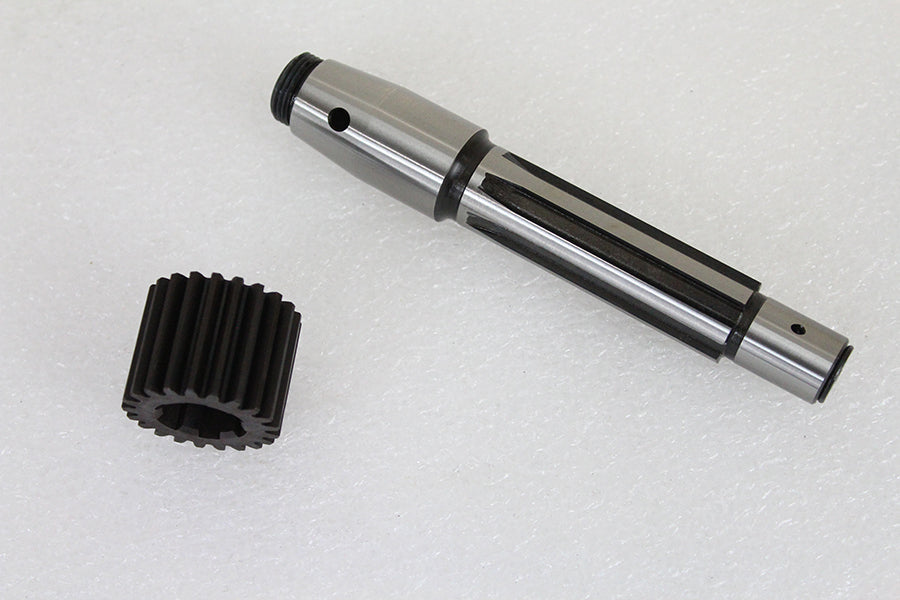 Pinion Shaft and Gear Kit