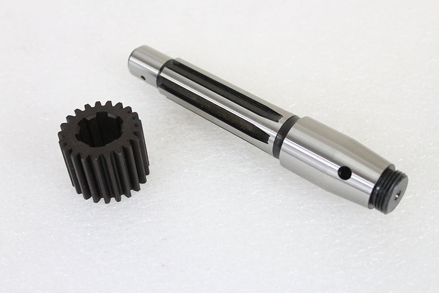 Pinion Shaft and Gear Kit