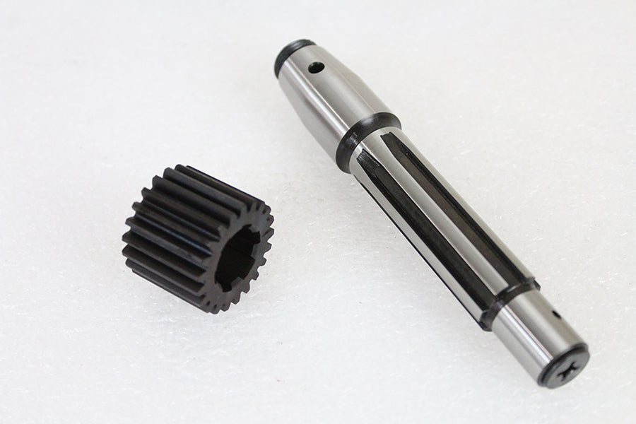 Pinion Shaft and Gear Kit