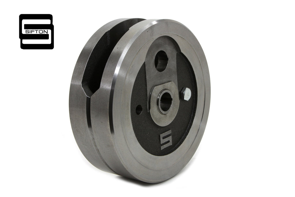 Sifton 4.250 Stroke Flywheel Set