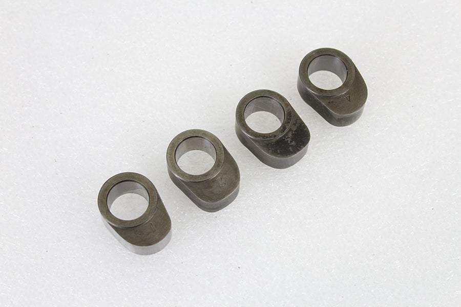 Harley Davidson 1936-73' 45" WR Camshaft Lobe Set