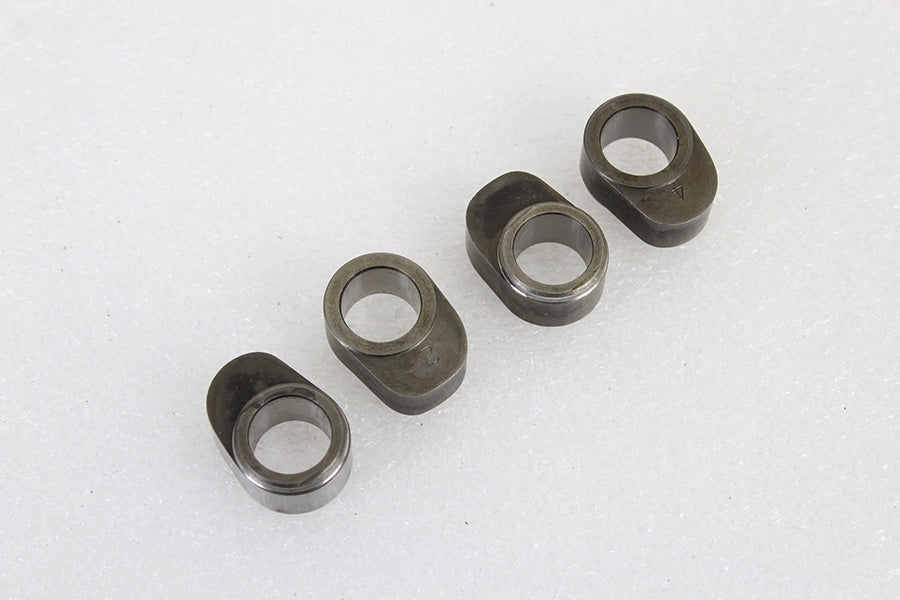 Harley Davidson 1936-73' 45" WR Camshaft Lobe Set