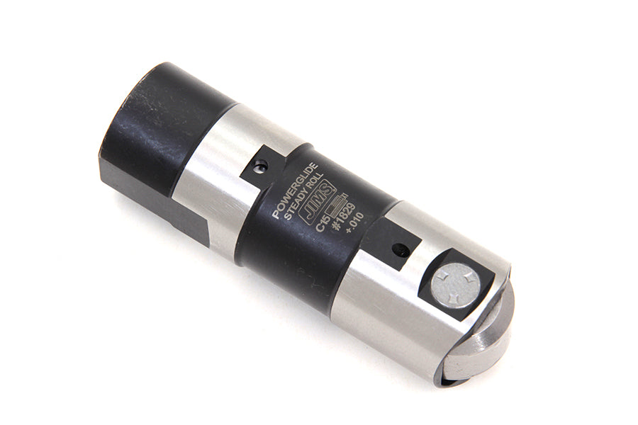 Jims Powerglide Steady Roll Tappet .005 Oversize