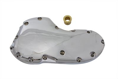 Replica Flatside Cam Cover Chrome