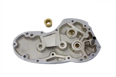 Replica Flatside Cam Cover Chrome