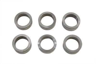 Sprocket Shaft Spacer Set