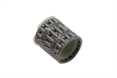 Connecting Rod Bearing Set Steel