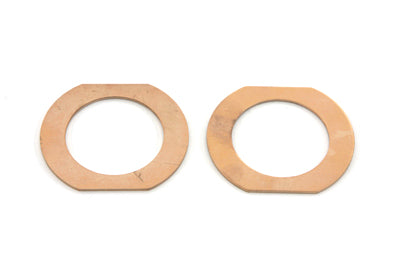 Flywheel Crank Pin Thrust Washer Set