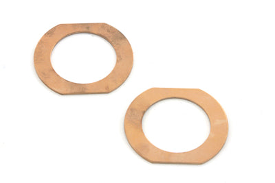 Flywheel Crank Pin Thrust Washer Set