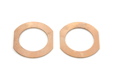 Flywheel Crank Pin Thrust Washer Set
